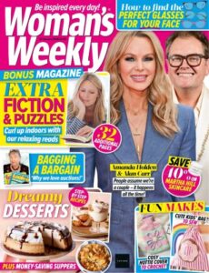 Woman’s Weekly UK – 20 January 2026
