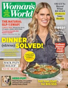 Woman’s World USA – January 19, 2026