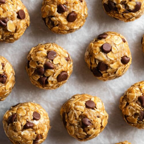 The easiest 4-ingredient snack that tastes like dessert but fuels like breakfast-ready in 5 minutes, no baking needed.