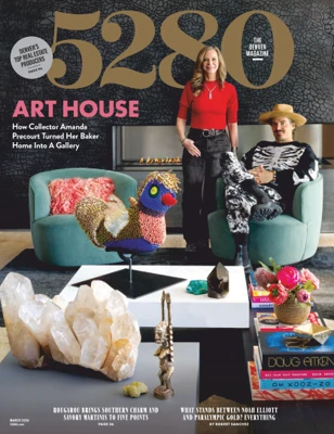 5280 Magazine – March 2026