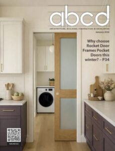 ABCD. Architecture, Building, Contracting & Developing – January 2026