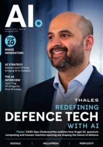 AI Magazine – February 2026