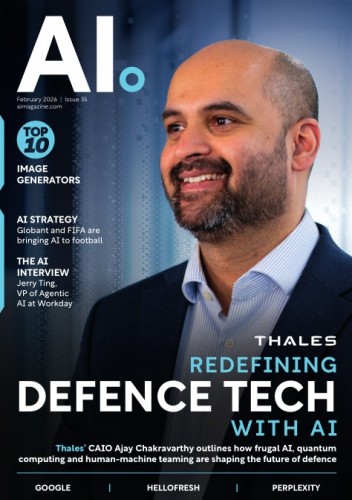 AI Magazine – February 2026