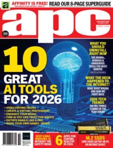 APC – Issue 555, February 2026