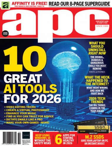 APC – Issue 555, February 2026
