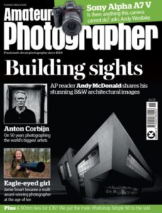 Amateur Photographer – 03 March 2026