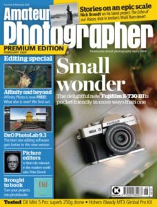 Amateur Photographer – 10 February 2026