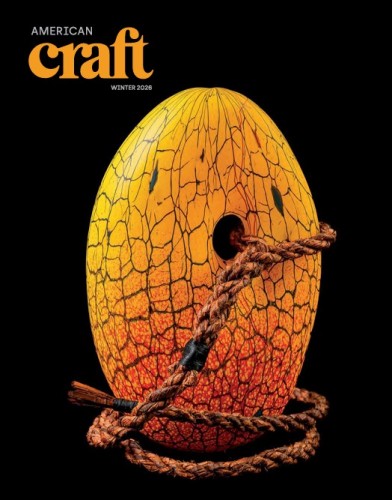 American Craft – Winter 2026
