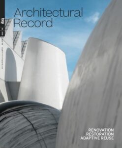 Architectural Record – February 2026