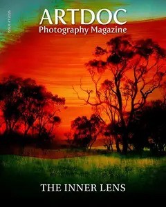 Artdoc Photography Magazine – Issue 01, 2026