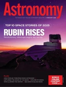 Astronomy – February 2026