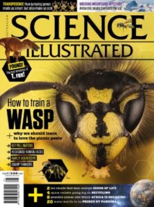 Australian Science Illustrated – Issue 121, February 2026