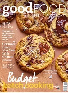 BBC Good Food Middle East – Feburary 2026