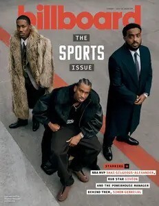 Billboard – Vol. 138, No. 2, February 07, 2026