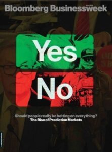 Bloomberg Businessweek USA – March 2026