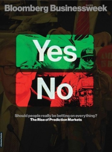 Bloomberg Businessweek USA – March 2026