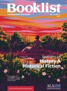 Booklist – Vol. 122, No. 06, February 2026