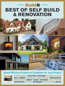 Build It – Best of SelfBuild & Renovation, 2026