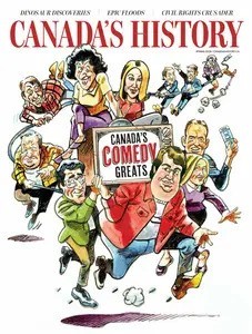 Canada’s History – Spring 2026