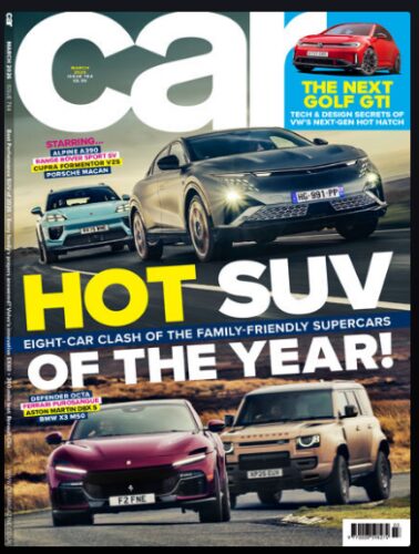 Car UK – Issue 764, March 2026