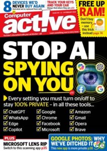 Computeractive – Issue 729, 11/24 February 2026