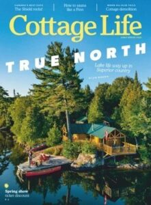 Cottage Life – Early Spring 2026