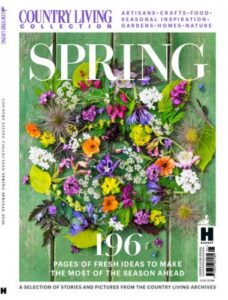 Country Living Collection – Spring Special 2026