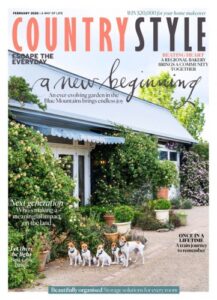 Country Style – February 2026