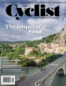Cyclist Australia & New Zealand – Issue 79, February 2026