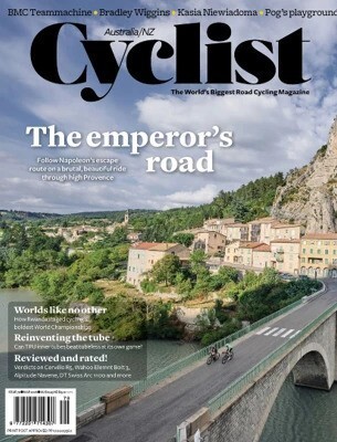 Cyclist Australia & New Zealand – Issue 79, February 2026