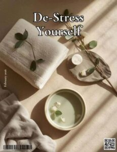 De-Stress Yourself – February 2026
