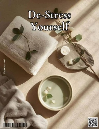 De-Stress Yourself – February 2026