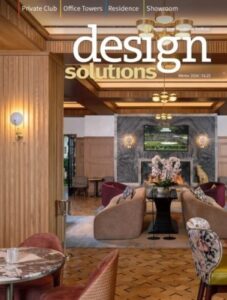 Design Solutions – Winter 2026