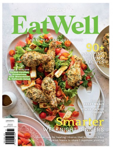 Eat Well – Issue 60, 2026