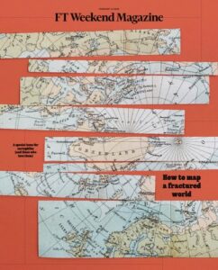 FT Weekend Magazine – 14 February 2026