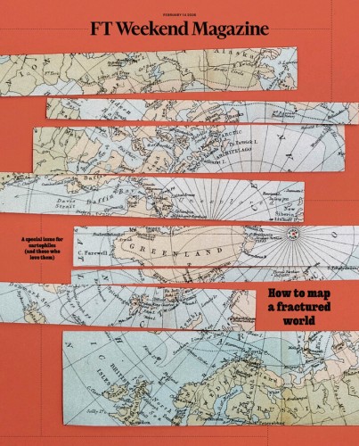 FT Weekend Magazine – 14 February 2026