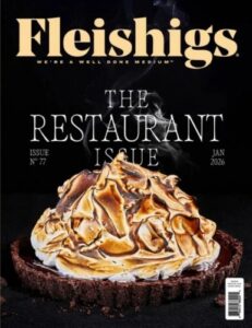 Fleishigs Magazine – January 2026