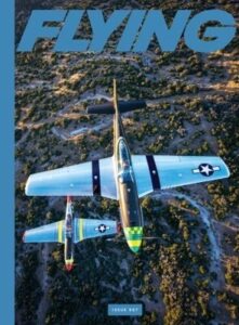 Flying USA – Issue 967, February 2026