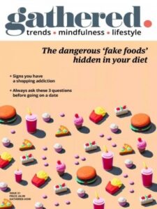 Gathered Magazine – Issue 21, 2026