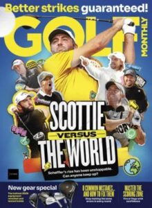 Golf Monthly UK – March 2026