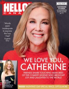 Hello! Canada – February 16, 2026