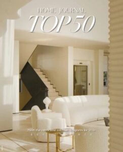 Home Journal – Top 50, 2026