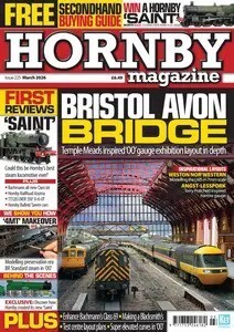 Hornby Magazine – Issue 225, March 2026