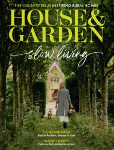 House & Garden UK – March 2026