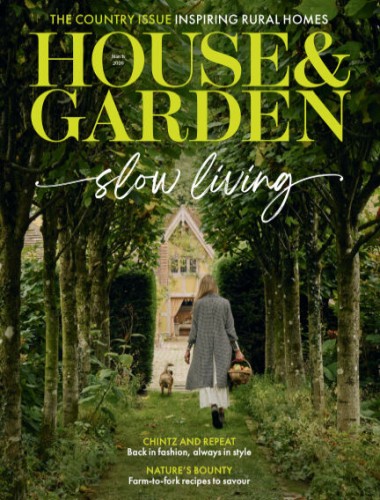 House & Garden UK – March 2026
