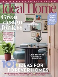 Ideal Home UK – March 2026