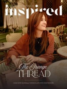 Inspired Magazine – Montemaré 2026