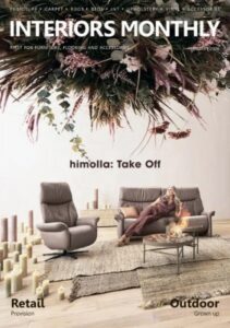 Interiors Monthly – February 2026