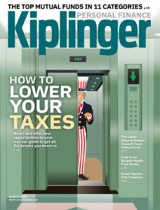 Kiplinger Personal Finance – March 2026