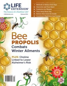 Life Extension Magazine – February 2026